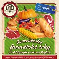 Sezóna oblíbených Farmářských trhů je zpět