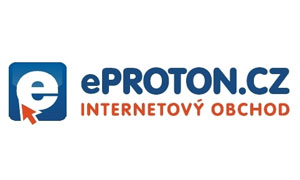Sleva 400 Kč na nákup v ePROTON.cz