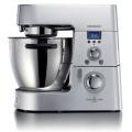 Při koupi revolučního robota Cooking Chef od Kenwood lekce vaření zdarma