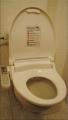 První elektronický bidet na trhu určený speciálně seniorům 