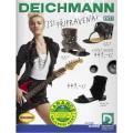 Nová prodejna Deichmann v Liberci