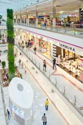 Obchodní Centrum Nový Smíchov - 