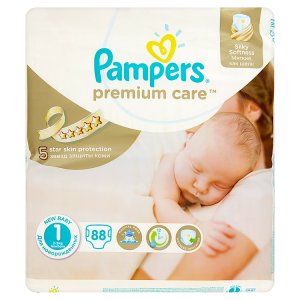 rossmann pampers premium