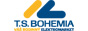 Prodejny T.S. Bohemia