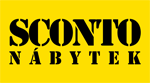 Sconto nábytek