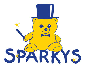 Sparkys
