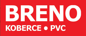 Koberce BRENO