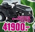 MTD Black Line Traktor „125/92“