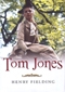 Kniha Tom Jones