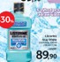 Listerine Stay White
