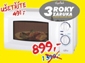 Mikrovlnná trouba Gallet FMOM 420W