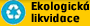 Odvoz a ekologická likvidace starého spotřebiče zdarma