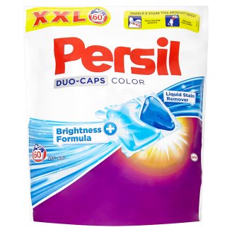 Sleva Persil Kapsle Na Prani Vybrane Druhy Rossmann Emimino Cz